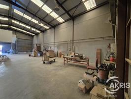 NAVE EN VENTA EN VILLASECA DE LA SAGRA photo 0