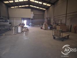 NAVE EN VENTA EN VILLASECA DE LA SAGRA photo 0