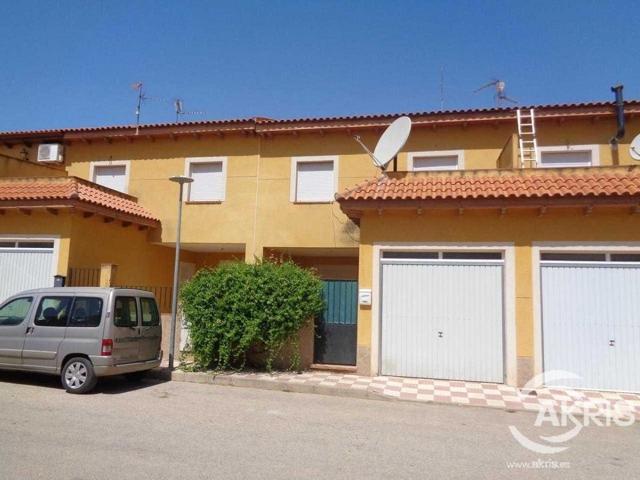¡¡ADQUIERE TU CHALET EN MIGUEL ESTEBAN!! photo 0