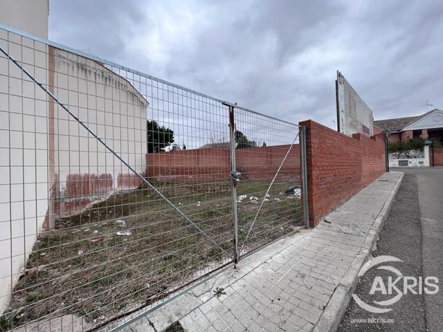GRAN LUGAR PARA CONSTRUIR TU HOGAR photo 0