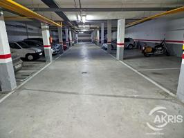 Plaza De Parking en venta en Bargas de 13 m2 photo 0