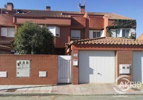 ¡¡VIVIENDA OCUPADA, NO SE PUEDE VISITAR!! EN ILLESCAS photo 0