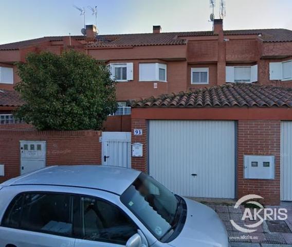 ¡¡VIVIENDA OCUPADA, NO SE PUEDE VISITAR!! EN ILLESCAS photo 0
