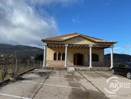 CASA RUSTICA DE USO HOSTELERO CON CARGAS photo 0