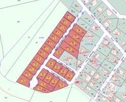 Conjunto de 28 parcelas urbanas en Casarrubios del Monte photo 0