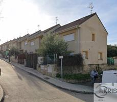 ¡¡VIVIENDA OCUPADA, NO SE PUEDE VISITAR!! EN MENTRIDA photo 0
