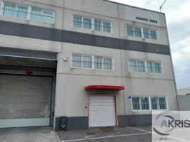 OFICINA EN ALQUILER EN ILLESCAS photo 0