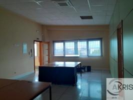 OFICINA EN ALQUILER EN ILLESCAS photo 0