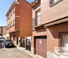 VIVIENDA CENTRICA EN NAVAHERMOSA photo 0