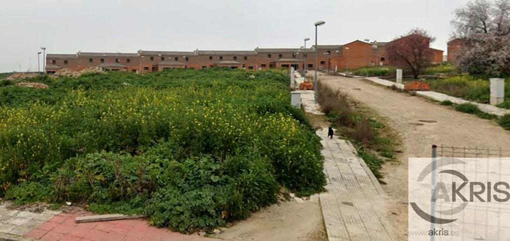 Promoción de terrenos en venta en Pre. Veguilla, 64 en la provincia de Toledo photo 0