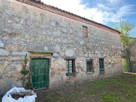 Antigua casona para reformar en Cuerva photo 0