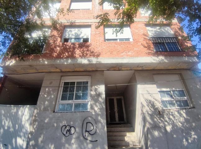 VENTA DE EDIFICIO EN CONSTRUCCIÓN EN VILLASEQUILLA photo 0