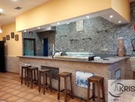 BAR-RESTAURANTE EN YUNCOS CON LICENCIA EN VIGOR photo 0