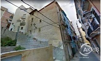 Terreno en venta en Xixona de 36 m2 photo 0