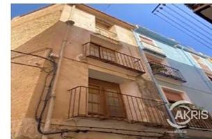 Terreno en venta en Xixona de 36 m2 photo 0