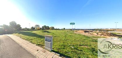 Terreno en venta en Olías del Rey de 563 m2 photo 0