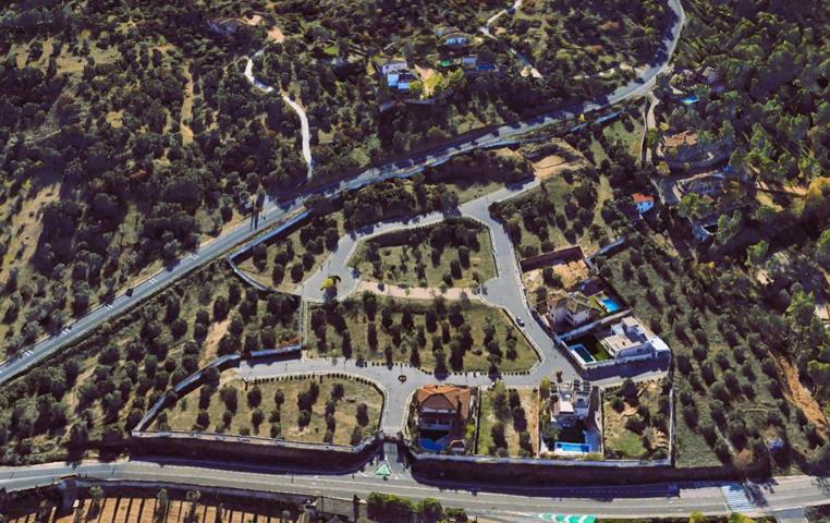 PARCELA EN EL CORRAL DE LA VEGA photo 0