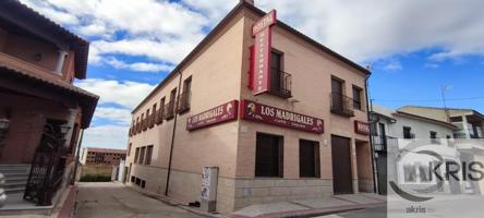 Edificio turístico en Lominchar photo 0