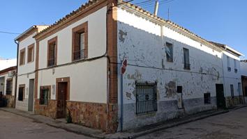 Casa de Pueblo a Reformar photo 0