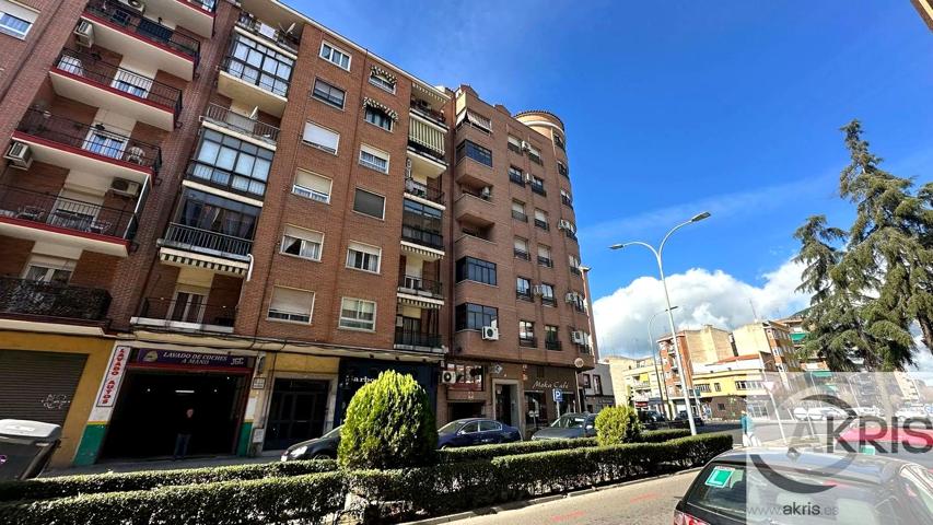 Piso en venta en Talavera de la Reina de 125 m2 photo 0