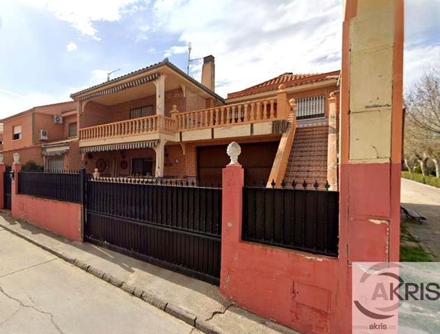 ¡¡ESPECIAL INVERSORES. INMUEBLE SIN POSESIÓN!! en Gerindote photo 0