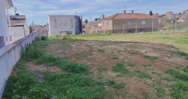 MAGNIFICA PARCELA RECTANGULAR EN ZONA ALTA URB ABADIA photo 0