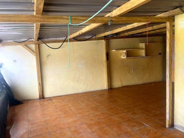 CASA DE PUEBLO EN OCAÑA PARA REFORMAR photo 0