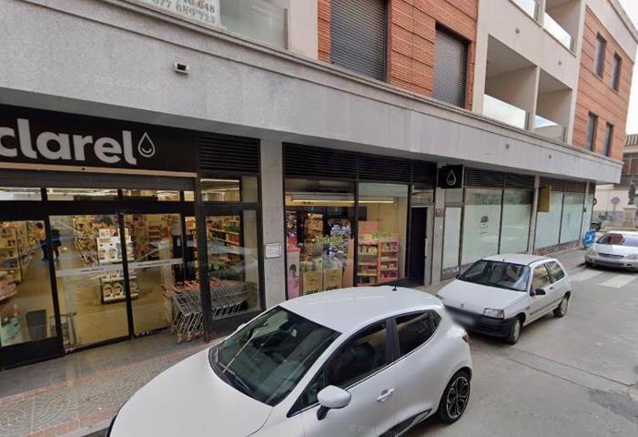 Local en bruto photo 0