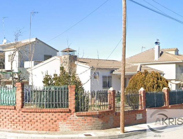 ¡¡VIVIENDA OCUPADA, NO SE PUEDE VISITAR!! EN EL VISO DE SAN JUAN photo 0
