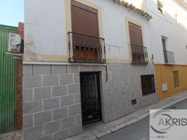 VIVIENDA DE DOS PLANTAS EN OCAÑA photo 0