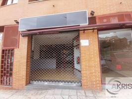 Local en venta en Plaza de Holanda photo 0