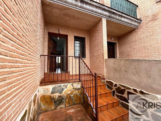 CHALET EN VENTA EN RENTABILIDAD photo 0