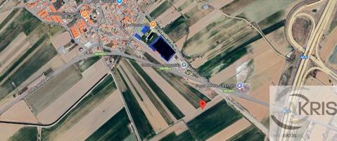 Finca Rústica en venta en Villaseca de la Sagra de 15920 m2 photo 0