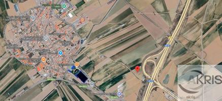 Finca Rústica en venta en Villaseca de la Sagra de 2147 m2 photo 0