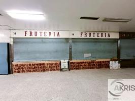 Venta de 2 Puestos Comerciales Contiguos en &quot;Galería San Juan&quot;, Fuensalida photo 0