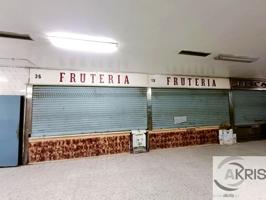 Venta de 2 Puestos Comerciales Contiguos en &quot;Galería San Juan&quot;, Fuensalida photo 0