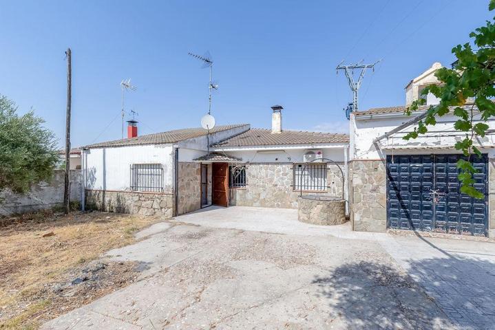 VIVIENDA OKUPADA SIN POSIBILIDAD DE VISITAR NI FINANCIAR photo 0