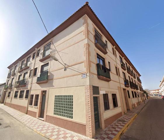 ¡¡VIVIENDA OCUPADA, NO SE PUEDE VISITAR!! EN CEDILLO DEL CONDADO photo 0