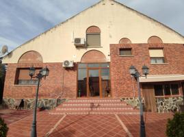 MAGNIFICIO CHALET ALTO STANDING EN LAS NIEVES (NAMBROCA) photo 0