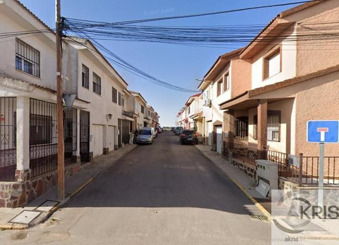 ¡¡VIVIENDA OCUPADA, NO SE PUEDE VISITAR!! EN CEDILLO DEL CONDADO photo 0