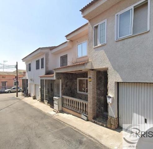 ¡¡VIVIENDA OCUPADA, NO SE PUEDE VISITAR!! EN CEDILLO DEL CONDADO photo 0