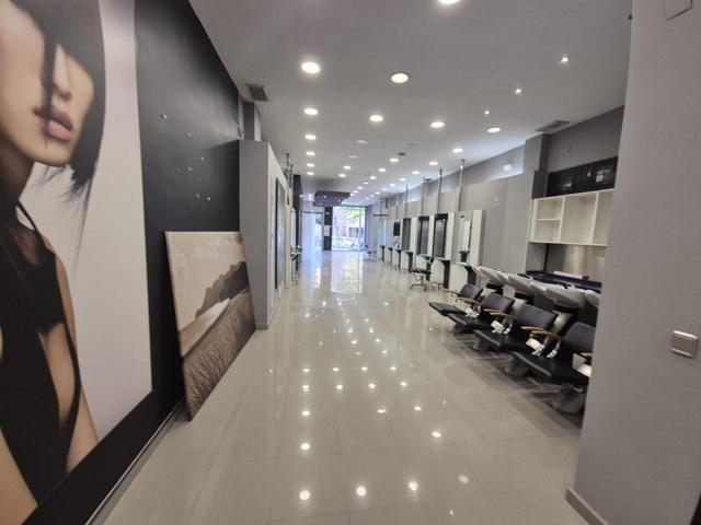 SE ALQUILA LOCAL COMERCIAL EN TOLEDO photo 0