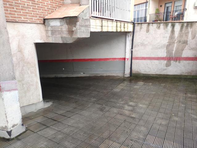 AMPLIAS PLAZAS DE GARAJE EN ALAMILLO, OLIAS DEL REY photo 0