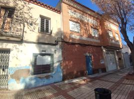 CASA EN CASCO DE VILLACAÑAS PARA REFORMA INTEGRAL photo 0