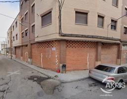 LOCAL COMERCIAL EN OCAÑA 221 M1 photo 0