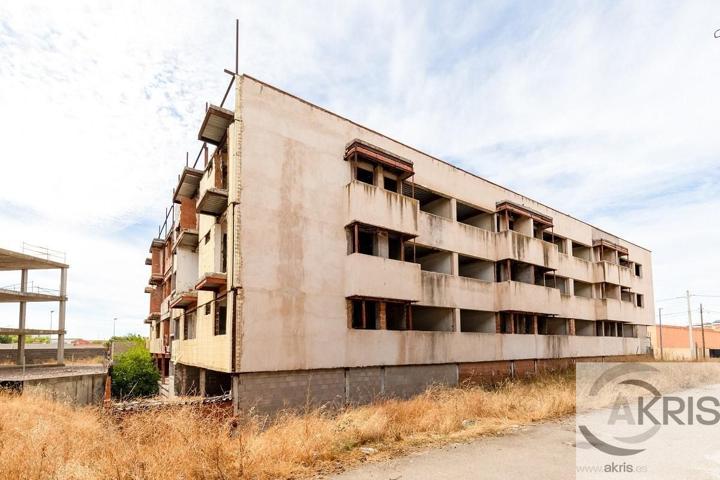 VIVIENDA EN LA POBLACION DE PORTILLO photo 0