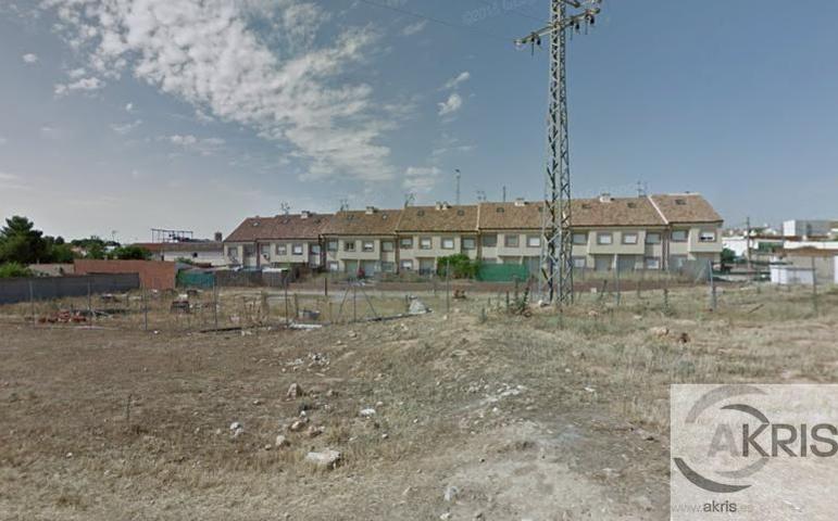 TERRENO EN VENTA EN VILLATOBAS **CONSULTAR PRECIO** photo 0