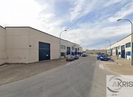 ¡¡NAVE OCUPADA, NO SE PUEDE VISITAR!! EN EL VISO DE SAN JUAN photo 0