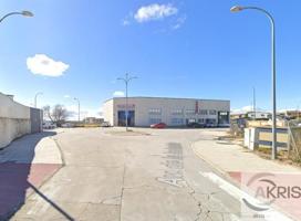 ¡¡NAVE OCUPADA, NO SE PUEDE VISITAR!! EN EL VISO DE SAN JUAN photo 0