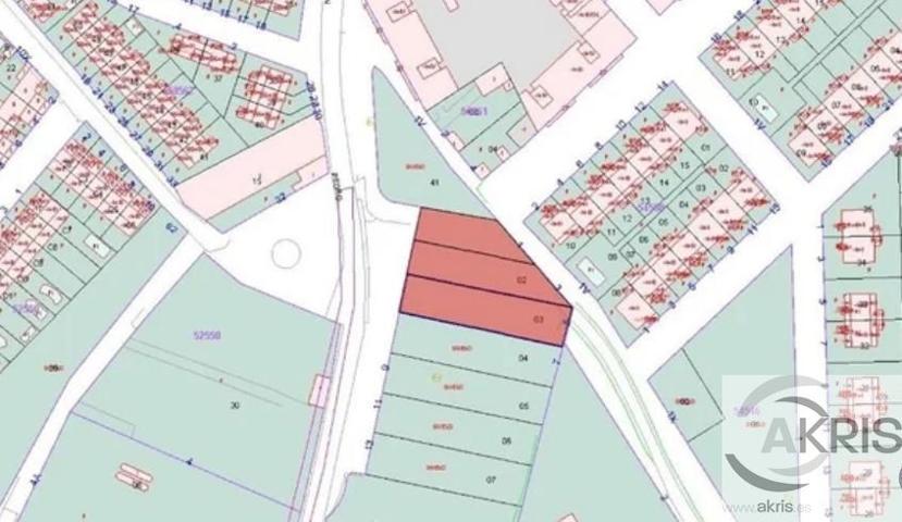 TERRENO USO TERCIARIO EN LAS VENTAS DE RETAMOSA **CONSULTAR PRECIO** photo 0